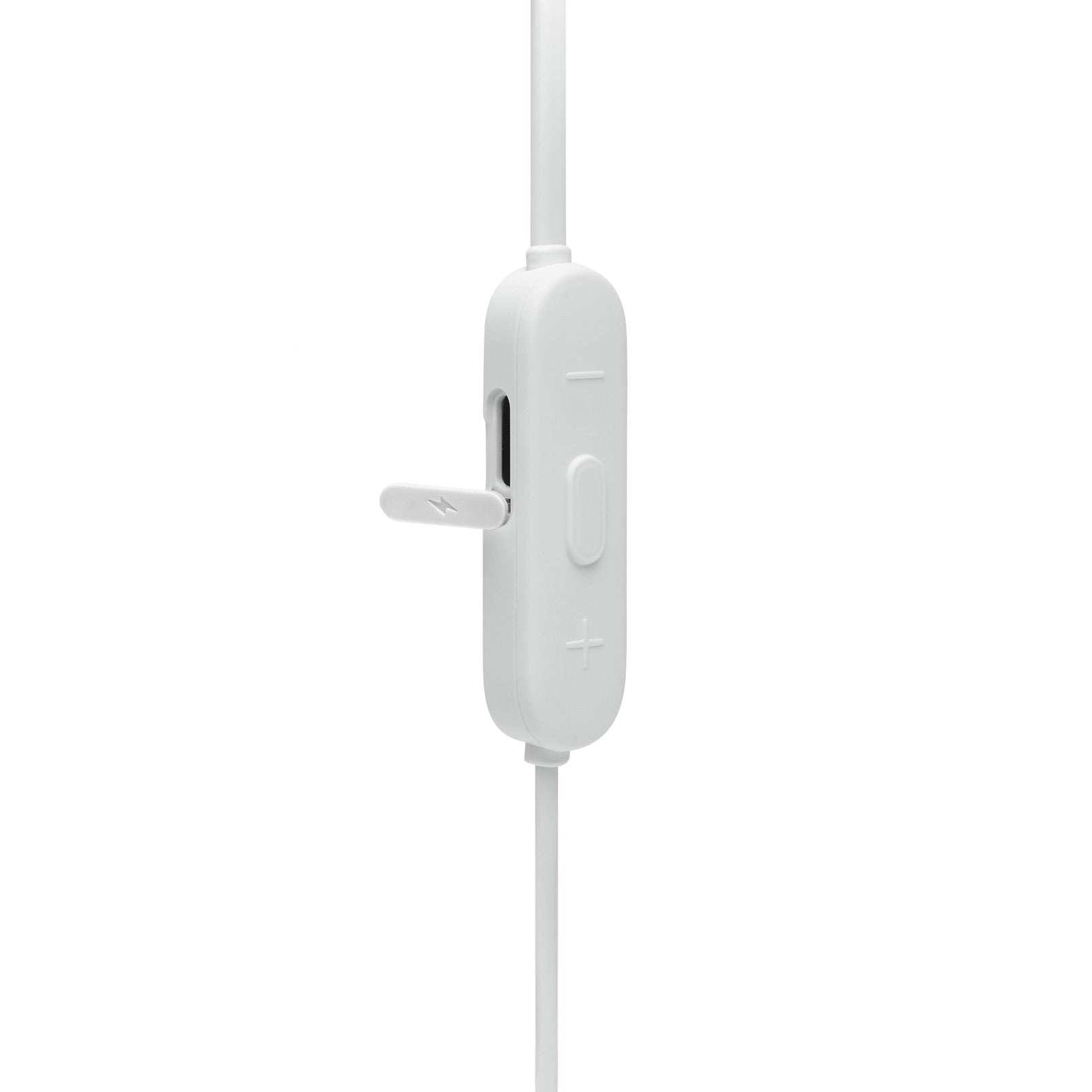 JBL T215 BT Blanc