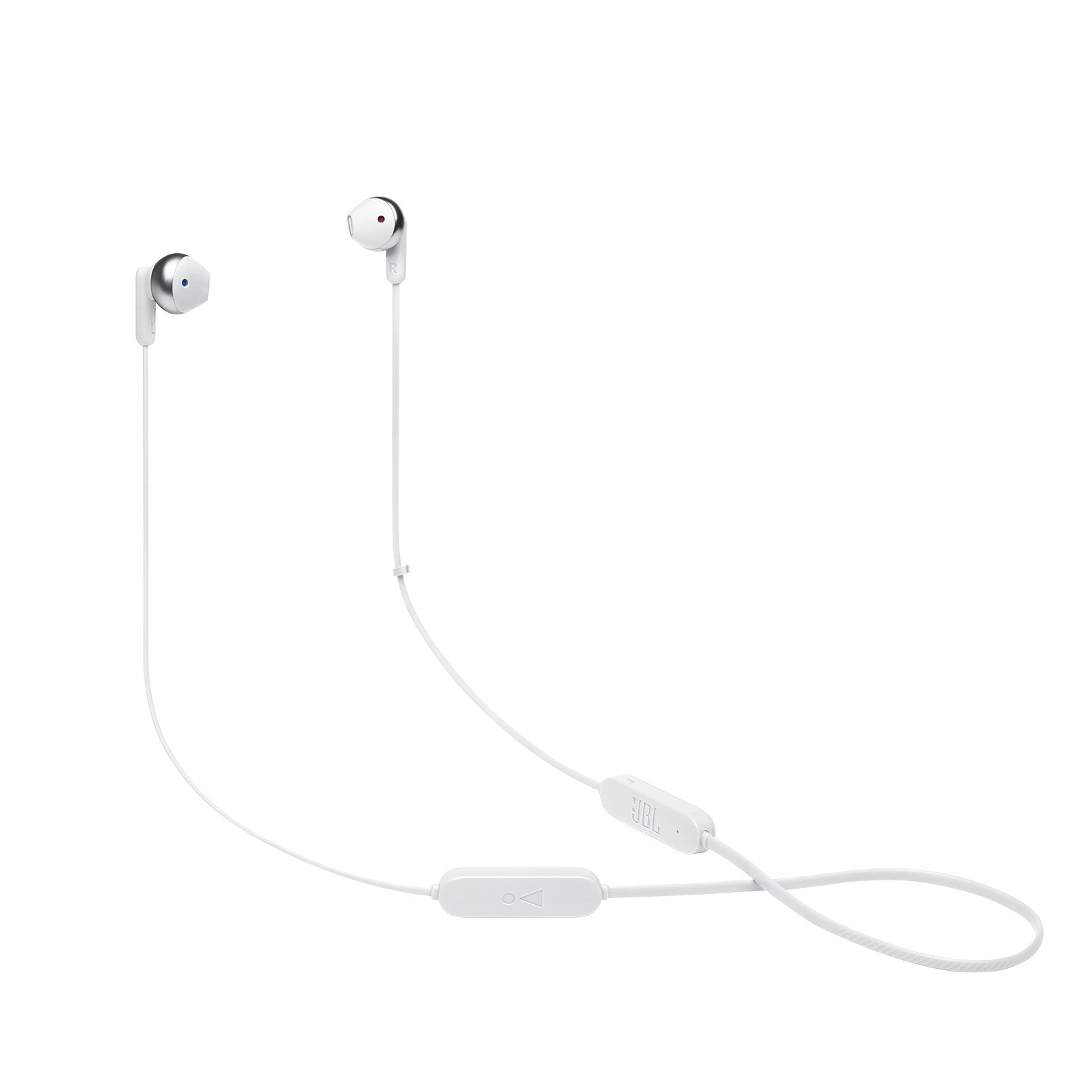 JBL T215 BT Blanc