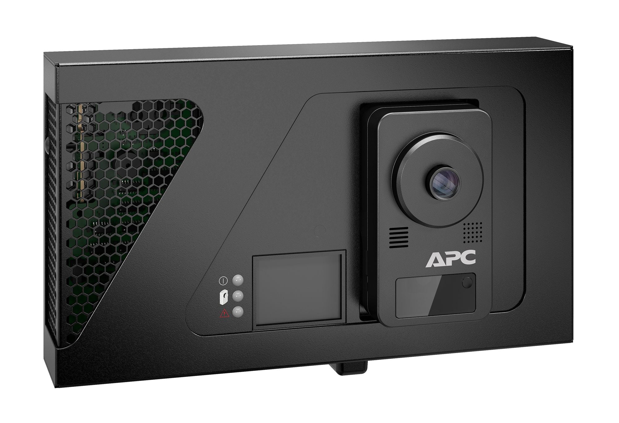 APC NetBotz Room Monitor 755 Environment monitoring device 100Mb LAN TAA Compliant