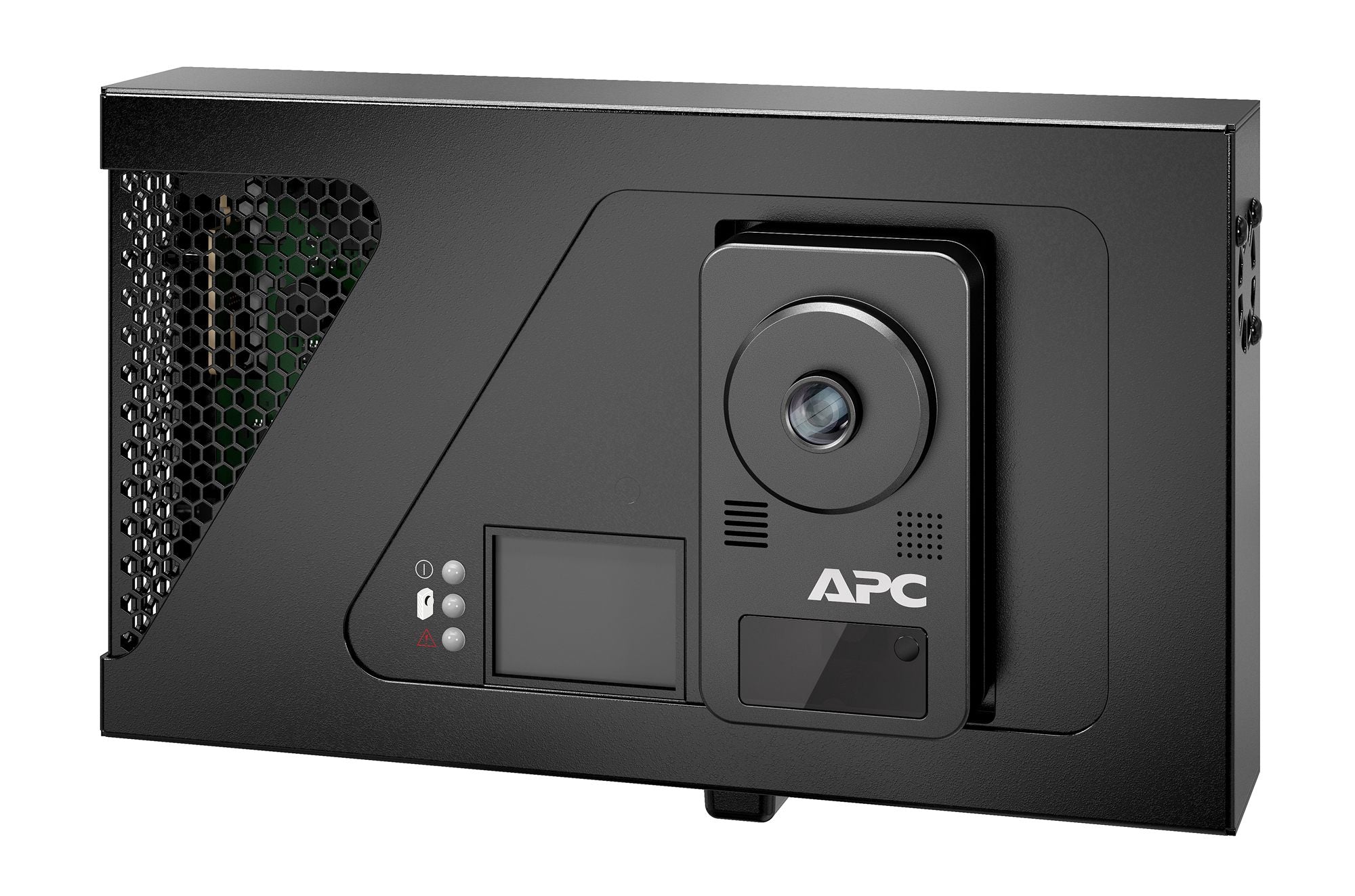 APC NetBotz Room Monitor 755 Environment monitoring device 100Mb LAN TAA Compliant