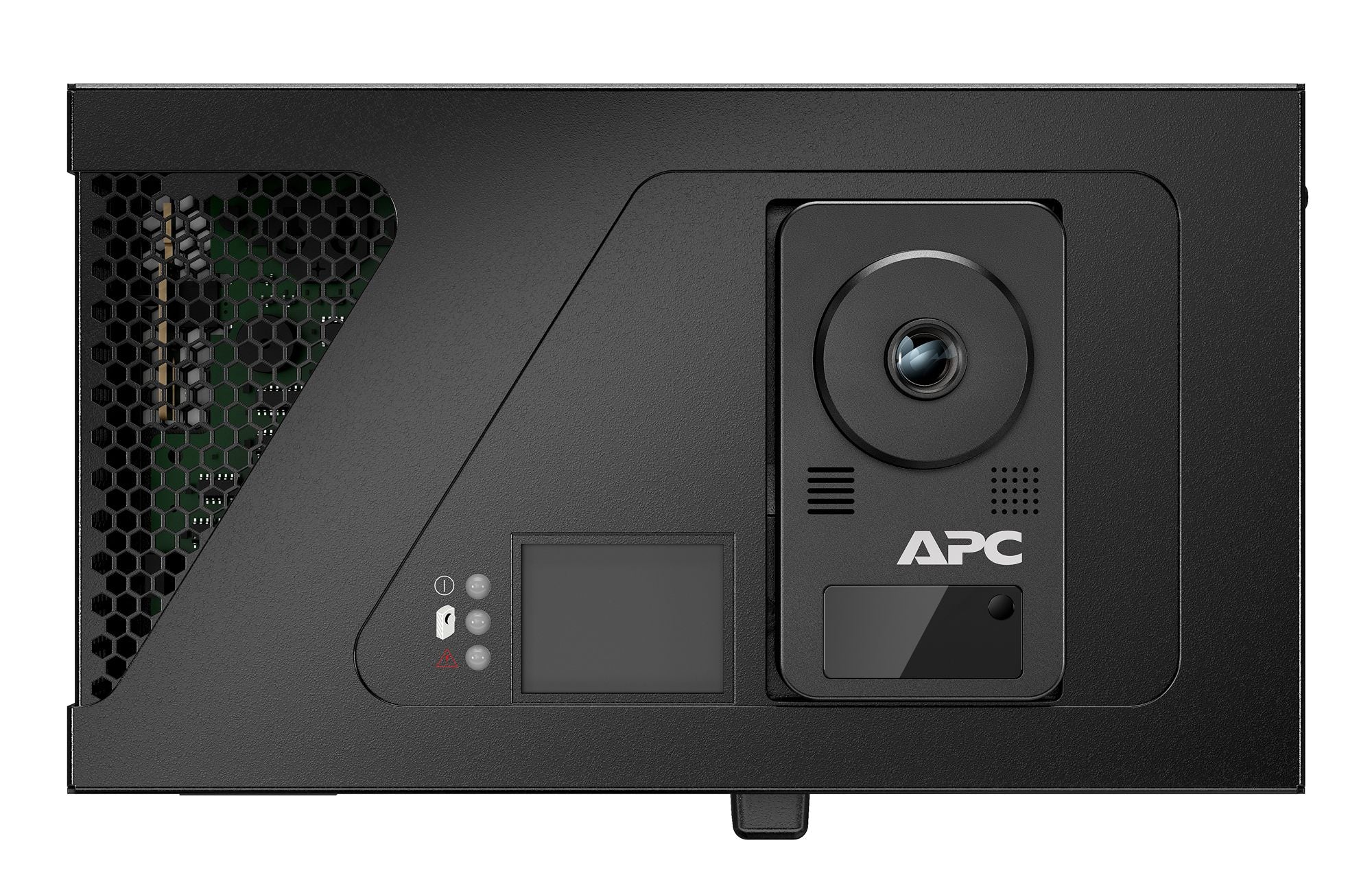 APC NetBotz Room Monitor 755 Environment monitoring device 100Mb LAN TAA Compliant