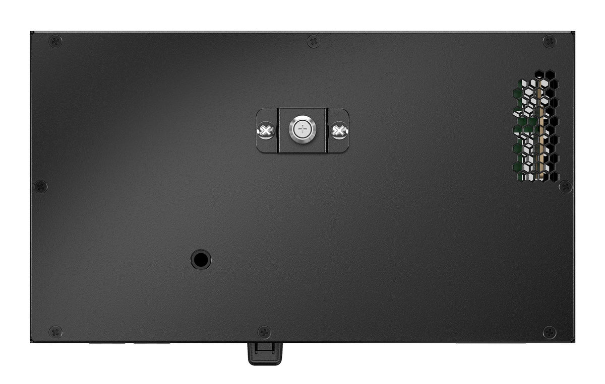 APC NetBotz Room Monitor 755 Environment monitoring device 100Mb LAN TAA Compliant