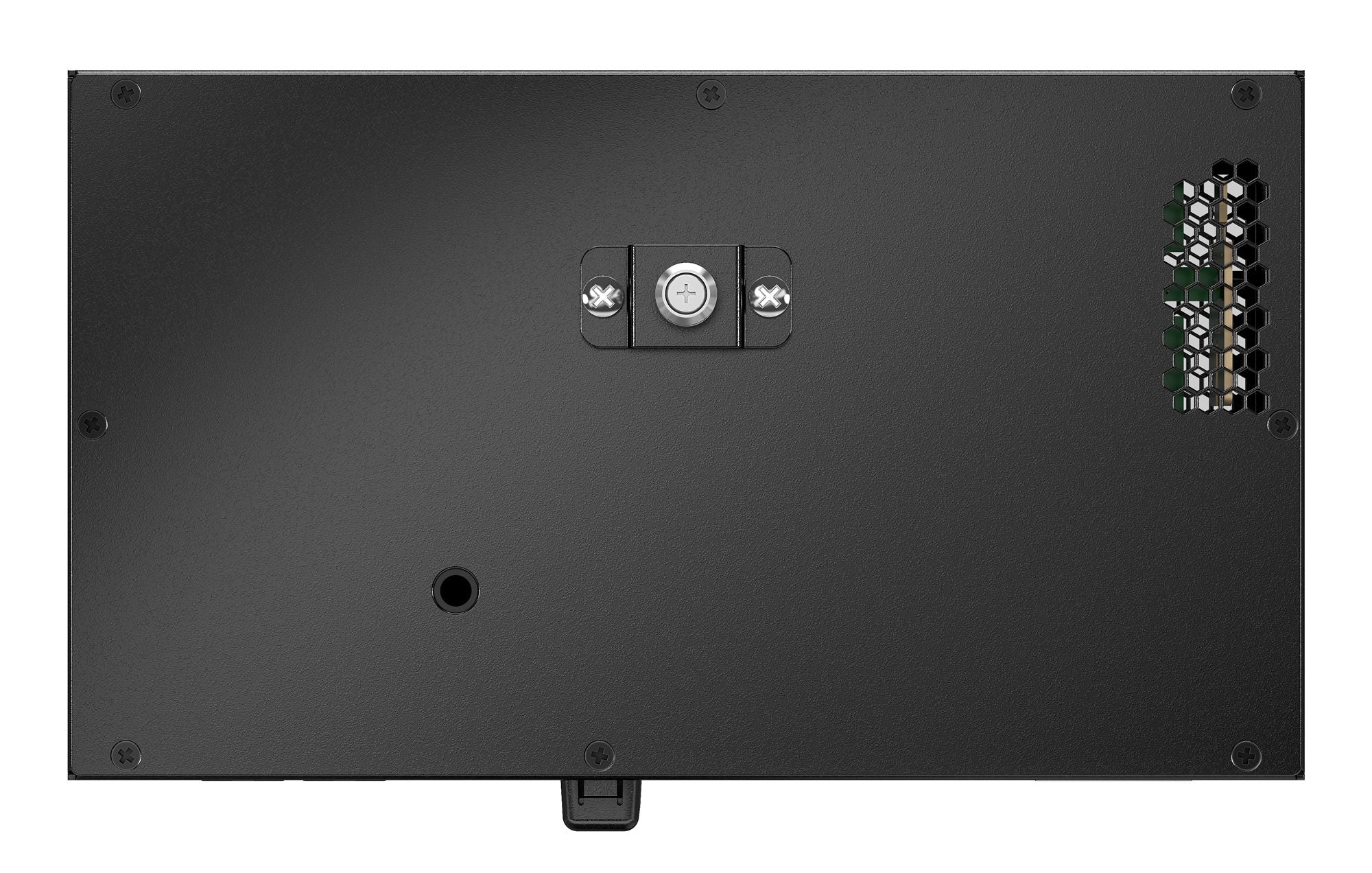APC NetBotz Room Monitor 755 Environment monitoring device 100Mb LAN TAA Compliant