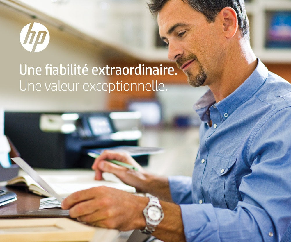 HP 45A toner LaserJet noir authentique