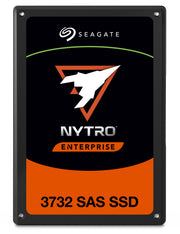 Nytro 3732 Enterprise SAS SSD 2.5" 1600G