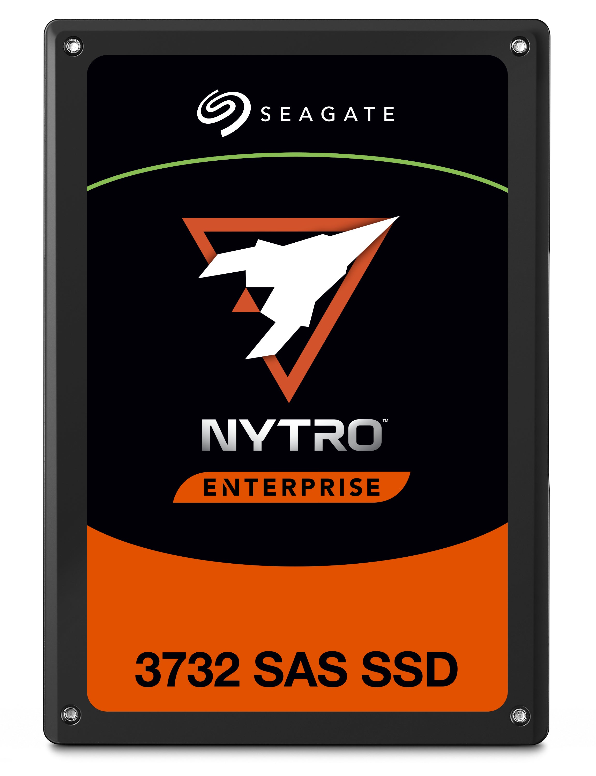 Nytro 3732 Enterprise SAS SSD 2.5" 1600G
