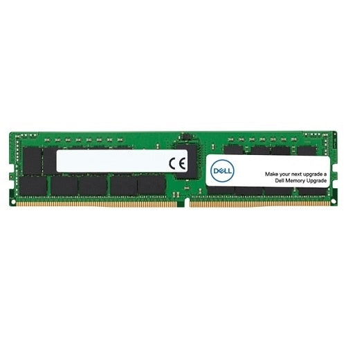 Dell Memory 32GB 2Rx4 DDR4 RDIMM 3200MHz