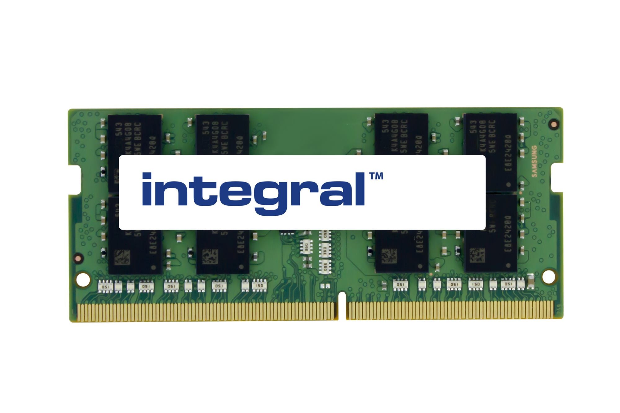 16GB SODIMM DDR4 3200MHZ UNB NO-ECC 1.2V