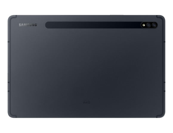 Samsung Galaxy Tab S7 (11'' - Wifi & Cellular - 128 Go - 6 Go RAM) Noir