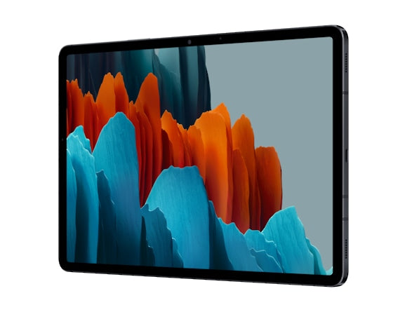Samsung Galaxy Tab S7 (11'' - Wifi & Cellular - 128 Go - 6 Go RAM) Noir