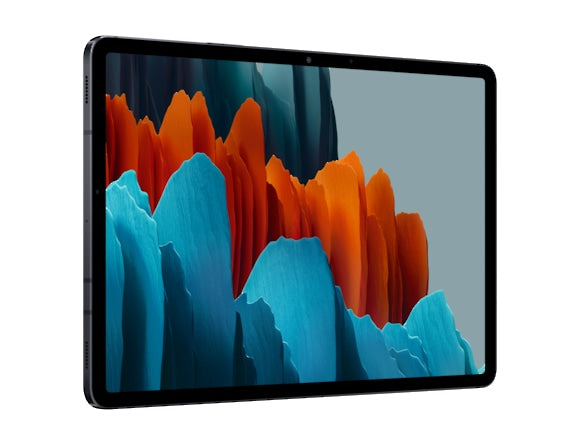 Samsung Galaxy Tab S7 (11'' - Wifi & Cellular - 128 Go - 6 Go RAM) Noir