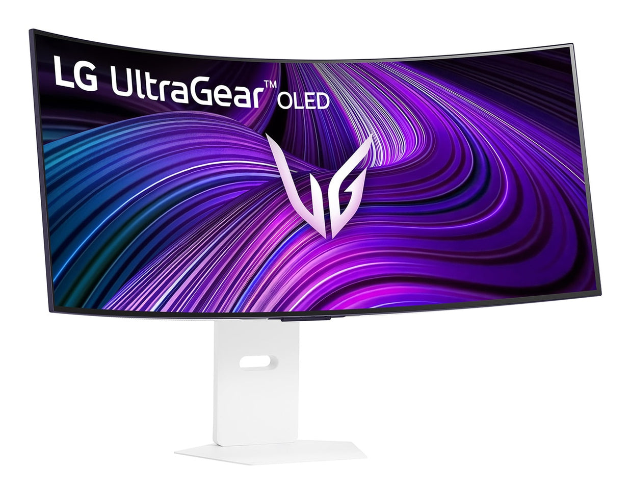 LG 39GX90SA-W.AEU 39p OLED UWQHD 21:9 240Hz 275cd/m2 0.03ms HDMI DP USB-C