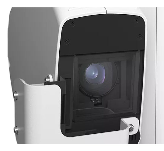 CANON- Caméra PTZ ext. 4K CR-X300 Blanc