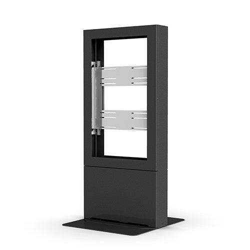 Chief Freestanding Base 40in â€“ 55in, Black B2B