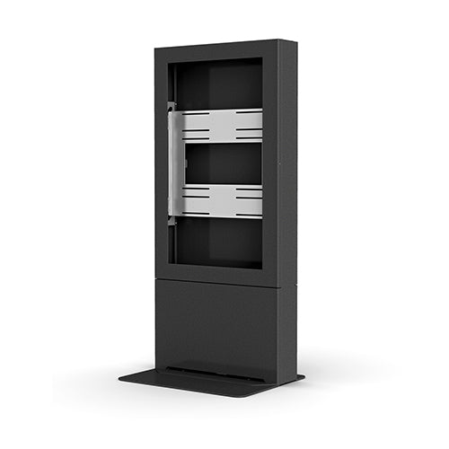 Chief Freestanding Base 40in â€“ 55in, Black