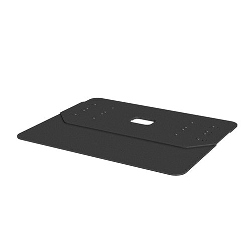 Chief Freestanding Base 40in â€“ 55in, Black