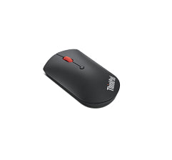 Lenovo 4Y50X88823 souris Bureau Ambidextre Bluetooth Optique 2400 DPI