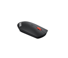 Lenovo 4Y50X88823 souris Bureau Ambidextre Bluetooth Optique 2400 DPI