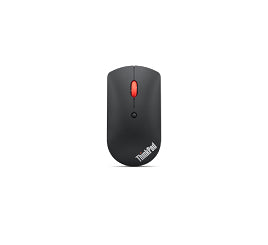 Lenovo 4Y50X88823 souris Bureau Ambidextre Bluetooth Optique 2400 DPI