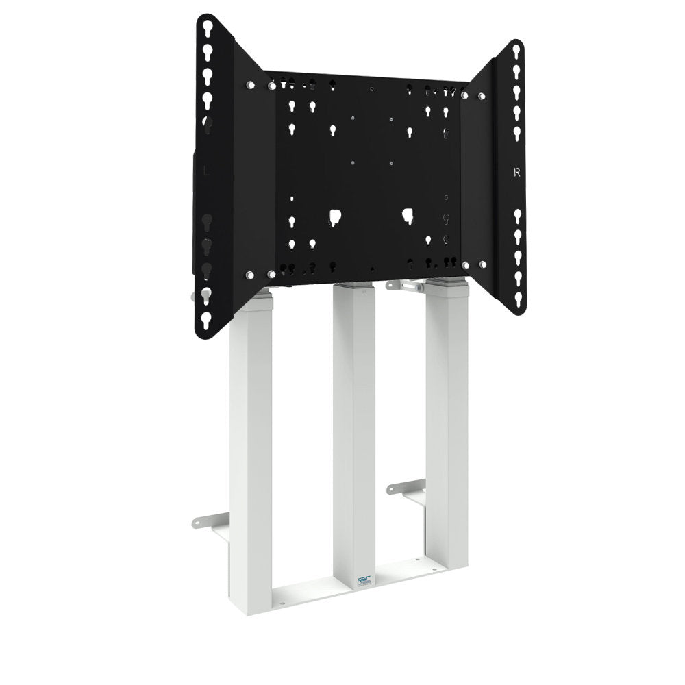 Floor supported wall lift fr touch FScre