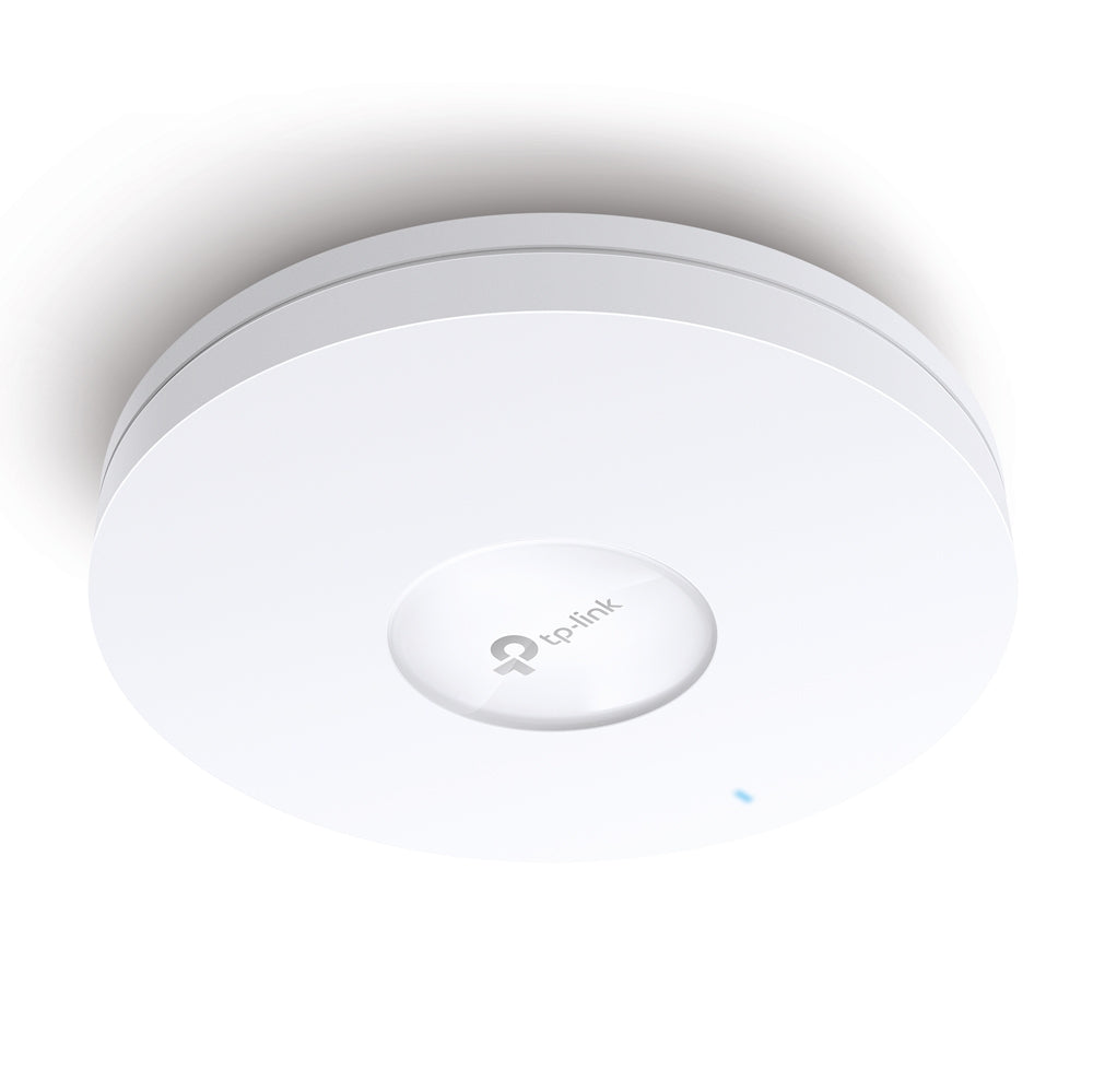 TP-LINK AX1800 Ceiling Mount Dual-Band Wi-Fi 6 Access Point