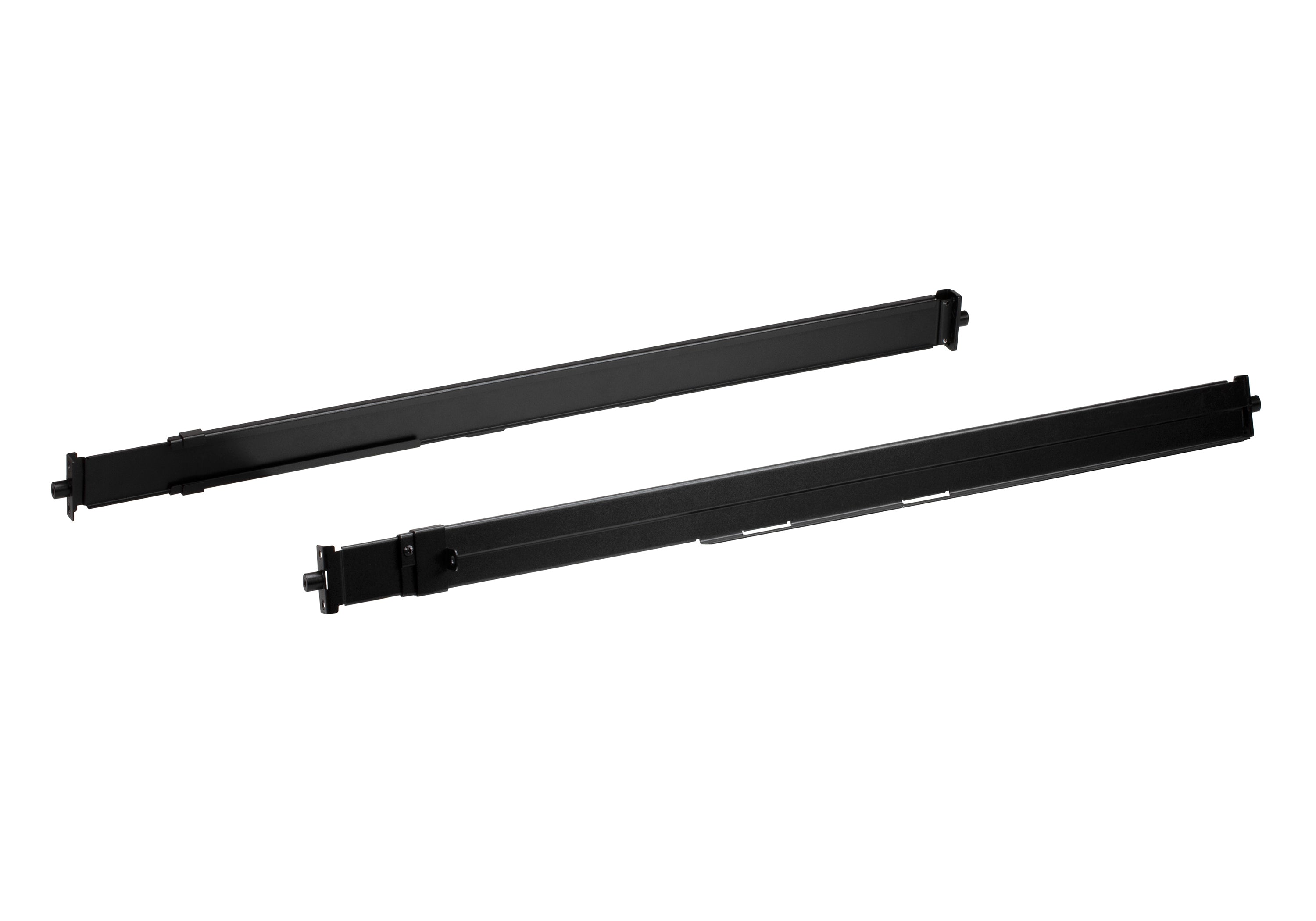 ATEN 2K-0004 Kit Rail télescopique pour console LCD CL1xxx