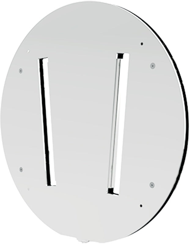 Peerless Flat Wall Mount for MicrosoftÂ® Surfaceâ„¢ Hub 2S - White