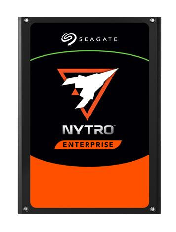 Nytro 3732 Enterprise SAS SSD 2.5" 1600G