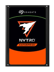 Nytro 3332 Enterprise SAS SSD 15.36TB