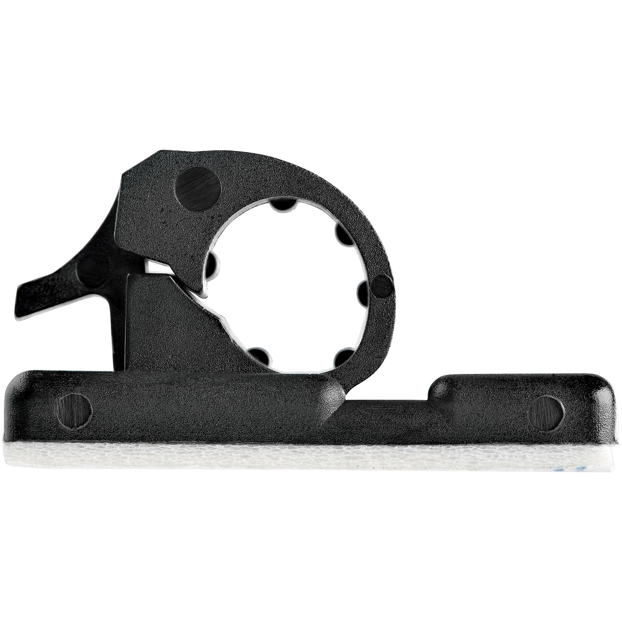 100 Self Adhesive Cable Management Clips
