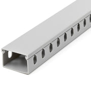 6.5ft Cable Management Raceway w/Slots