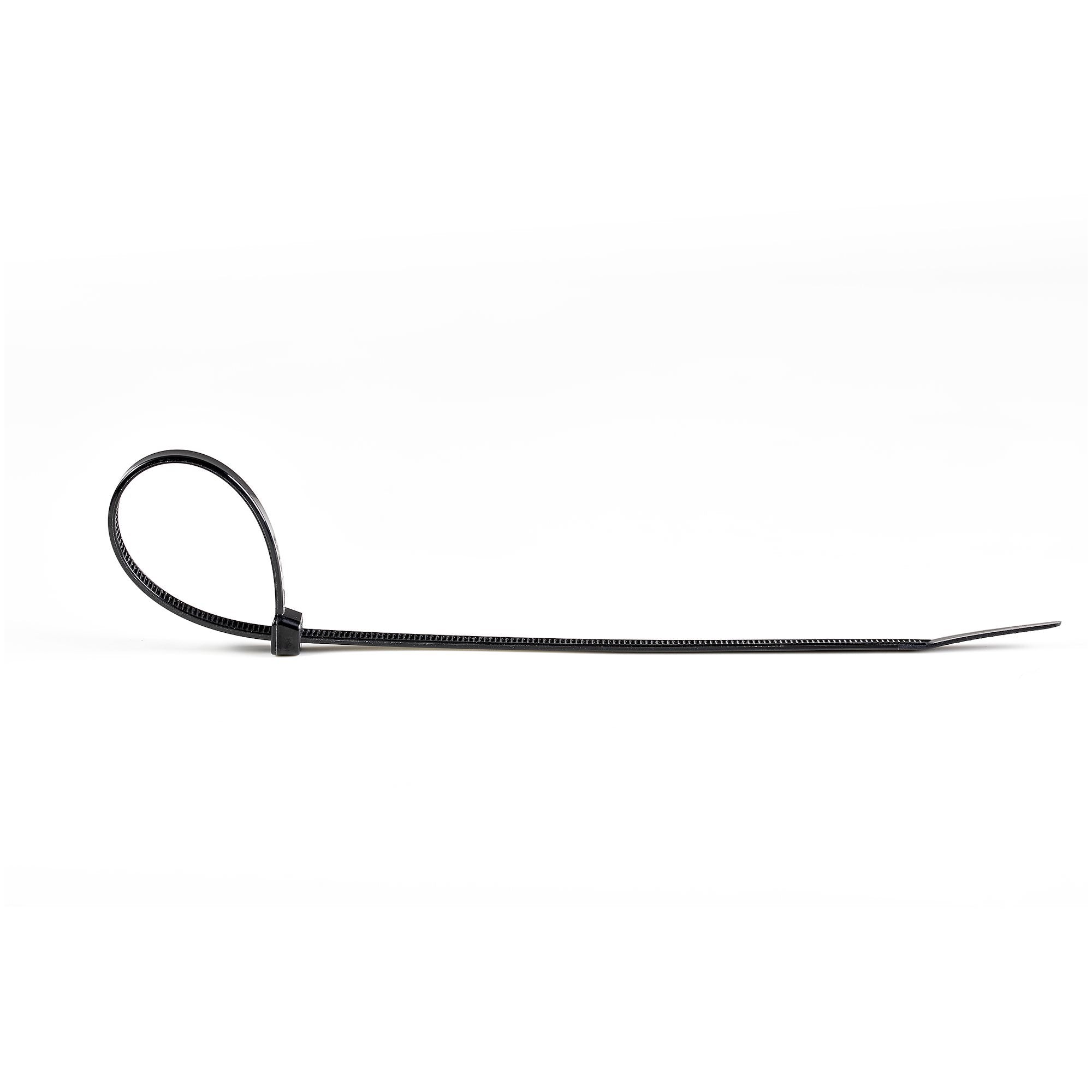 10" Cable Zip Ties UL Listed 100 Pack