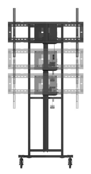ViewSonic VE-MT-001 Mobile Kit