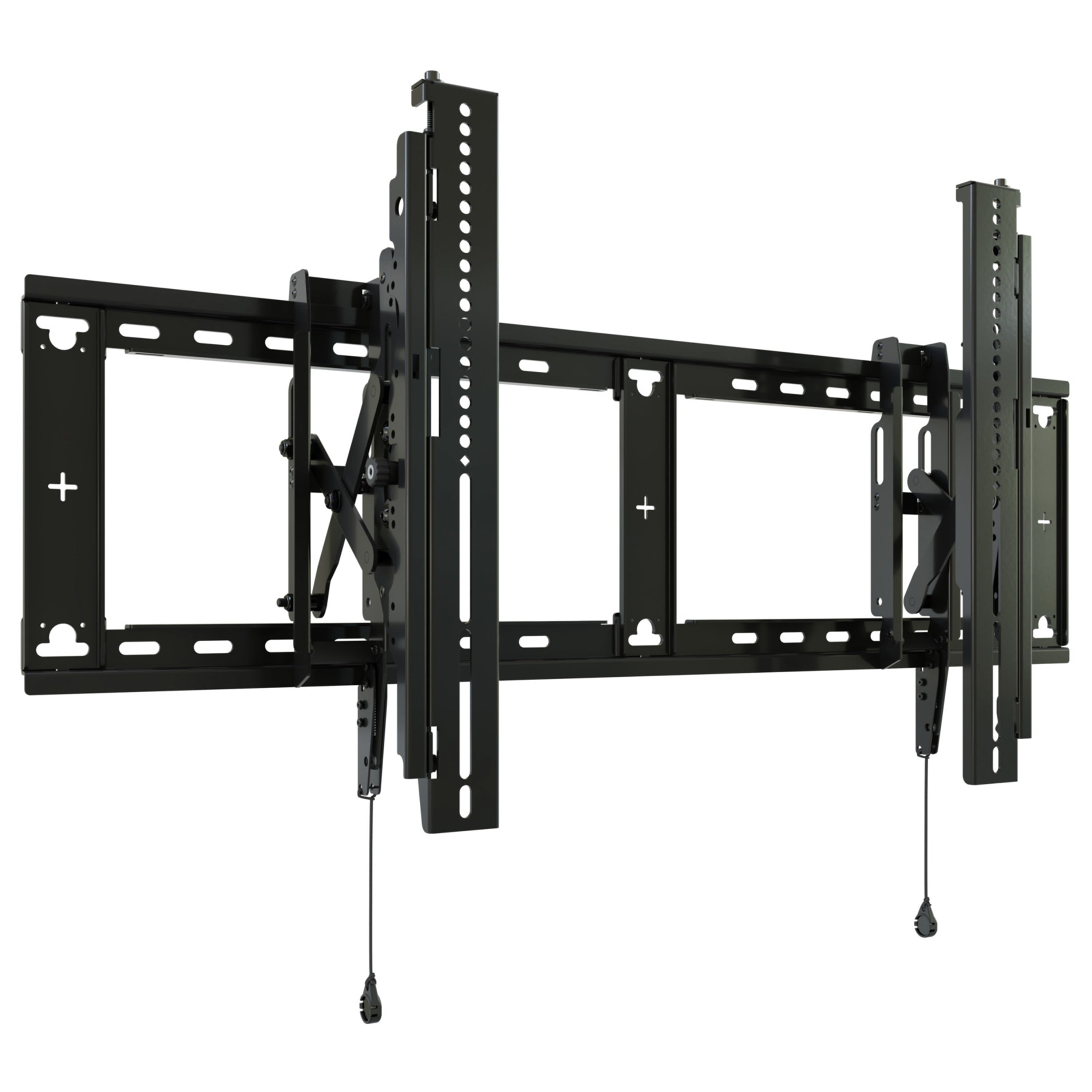 Chief Large Fit Extended Tilt Disp Wall Mount