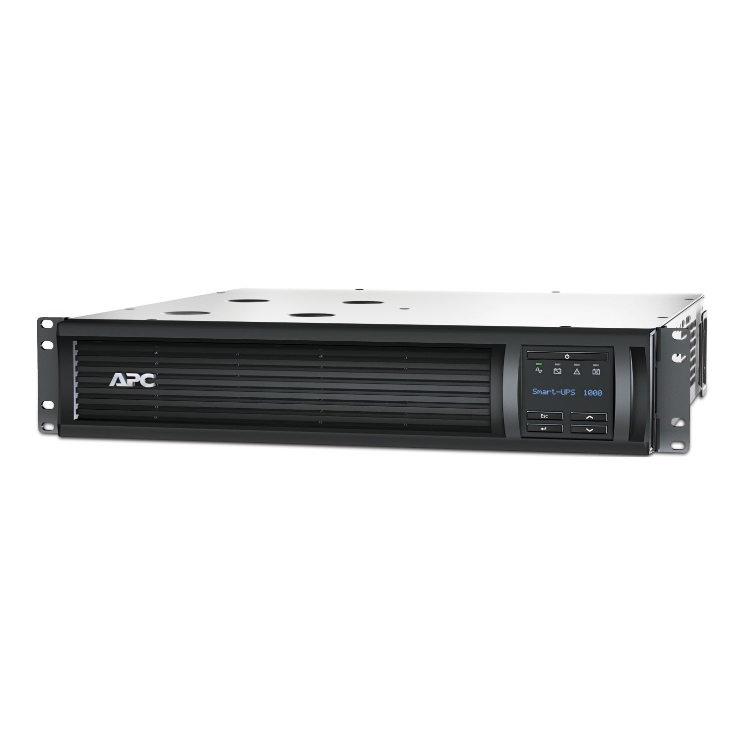 APC Smart-UPS 1000VA LCD RM 2U 230V with