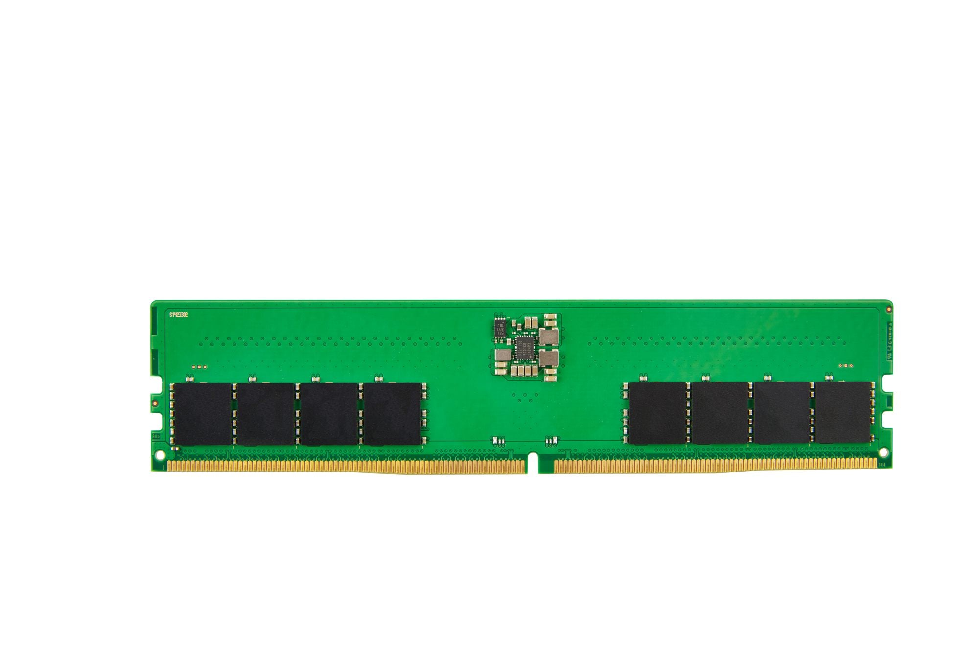 HP 48Go 1x48Go DDR5 5600 UDIMM NECC Memory