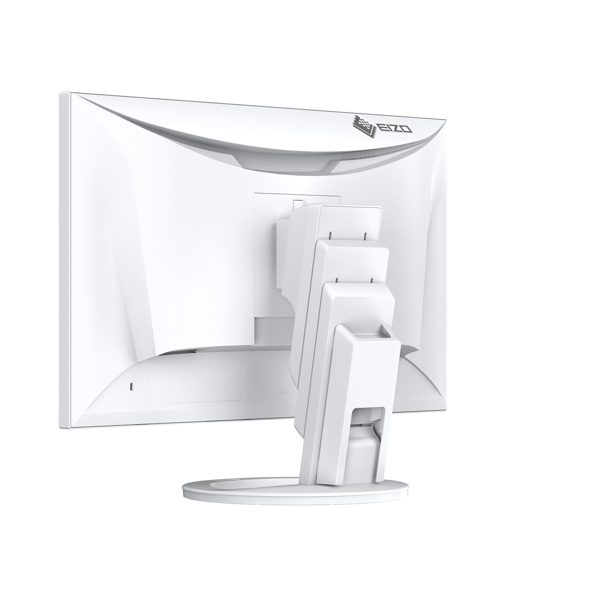 "EIZO FlexScan EV2480-WT LED display 60,5 cm (23.8"") 1920 x 1080 pixels Full HD Blanc"