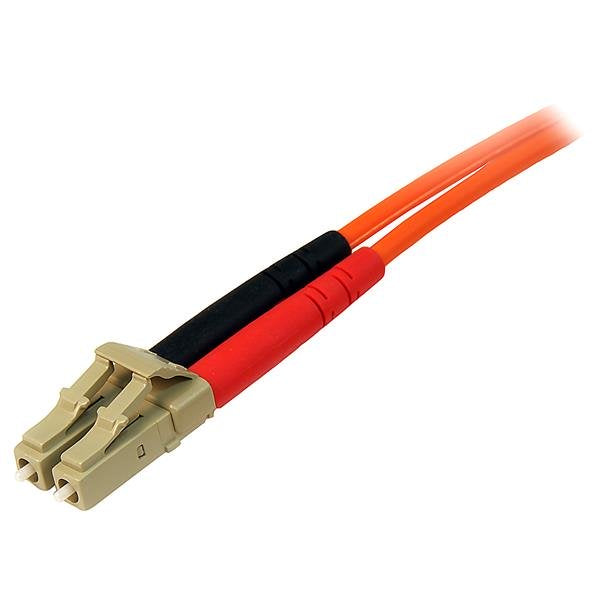 15m Multimode Fiber Patch Cable LC - LC
