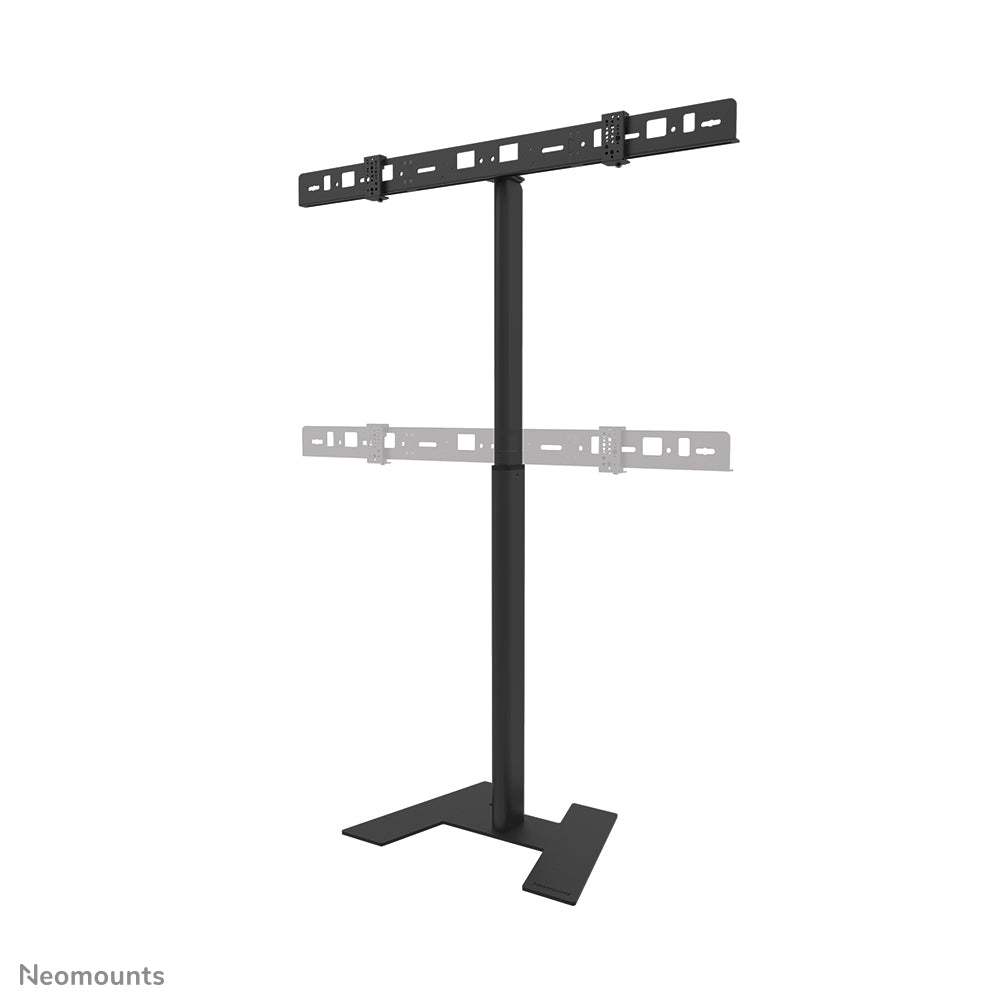 NEOMOUNTS Videobar floor stand VESA max 10kg universal