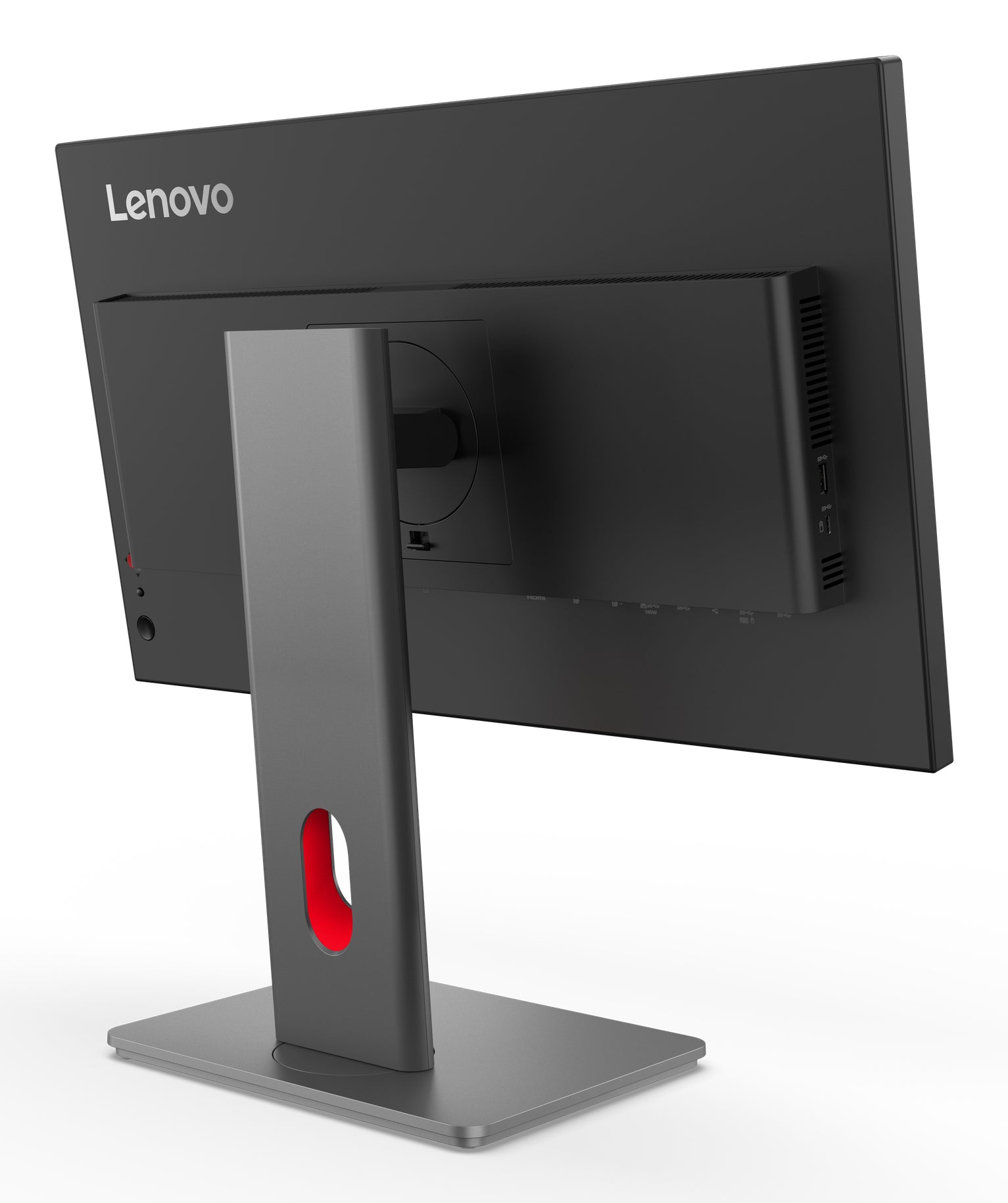 LENOVO ThinkVision P24QD-40 23.8p Monitor HDMI