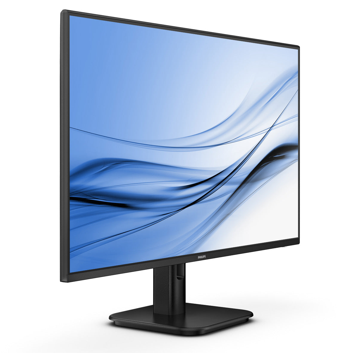 PHILIPS 27E1N1100A  - Ã©cran LED - 27" - 1920 x 1080 Full HD @ 100 Hz - IPS - 250 cd/mÂ² - 1300:1 - 1 ms - HDMI, VGA - haut-parleurs