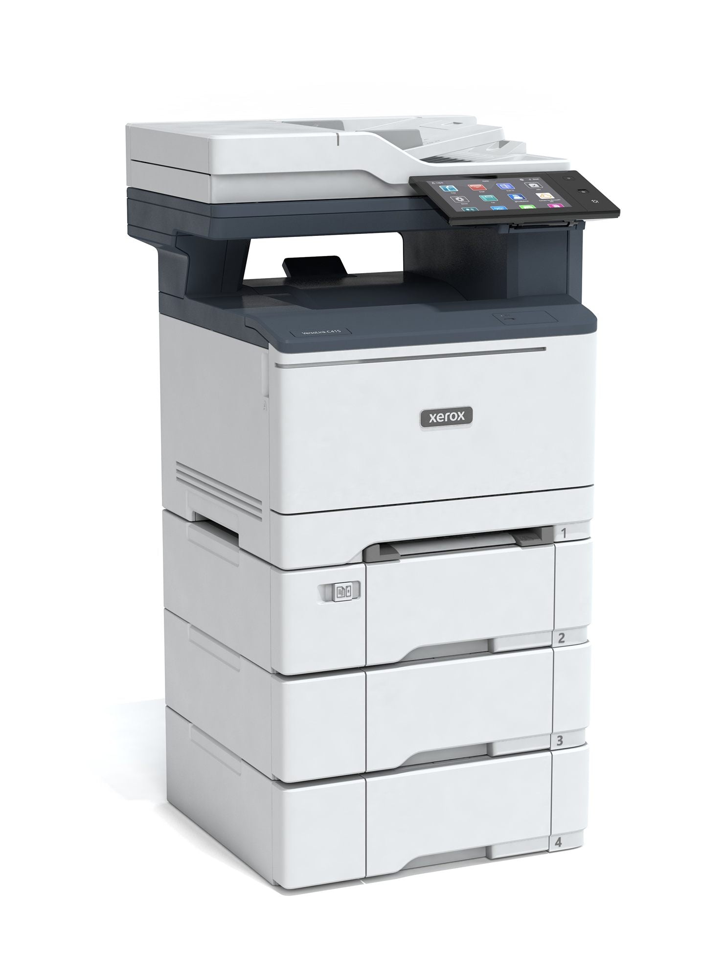 VersaLink C415 A4 40ppm Duplex Copy/Prin