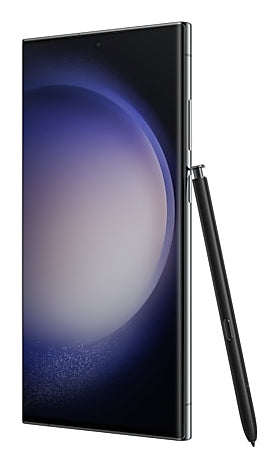 Samsung S918B/DS Galaxy S23 Ultra 5G (Double Sim - 6.8" - 256 Go, 8 Go RAM) Noir