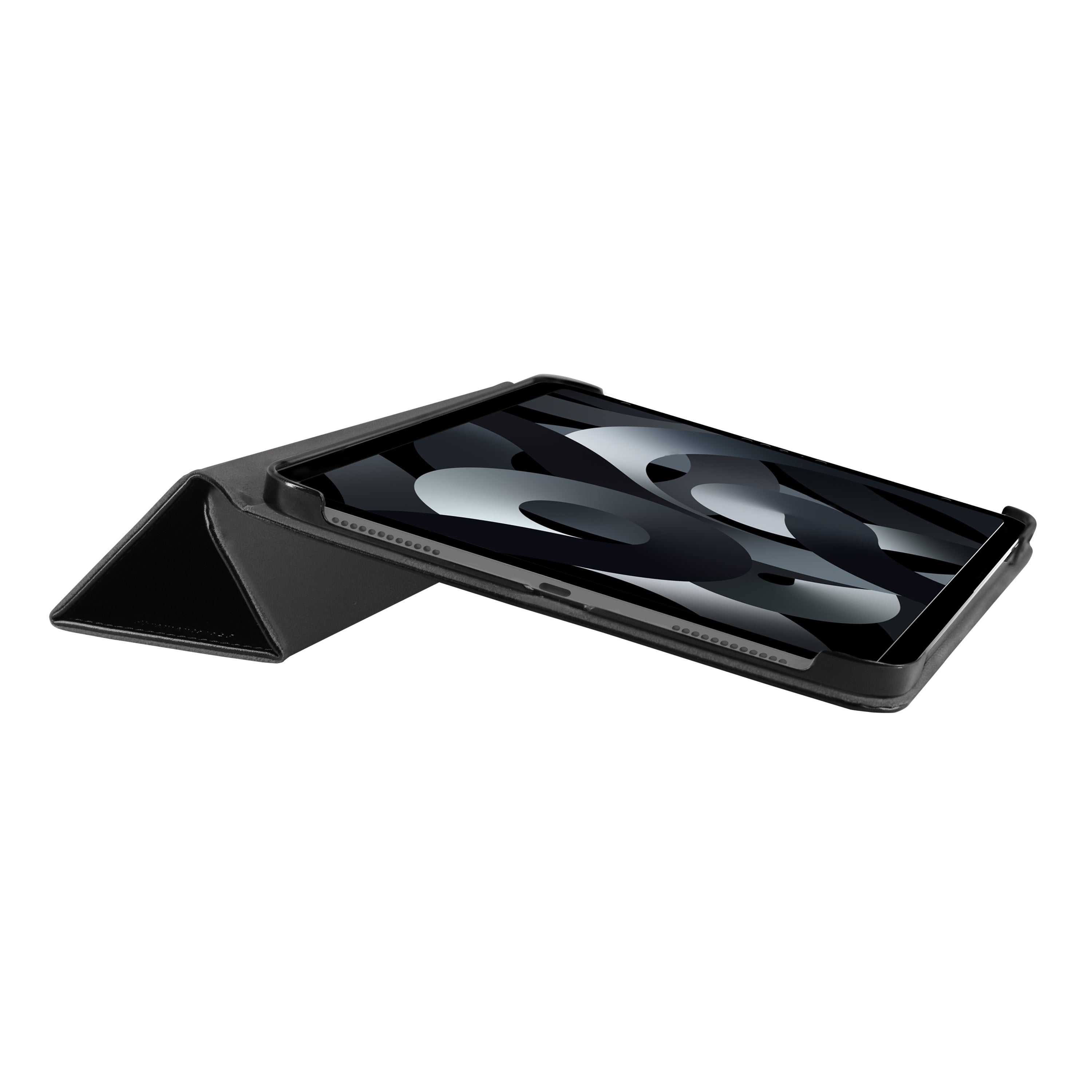 Oslo iPad Air 11 M3/M2/5th/4th BLK