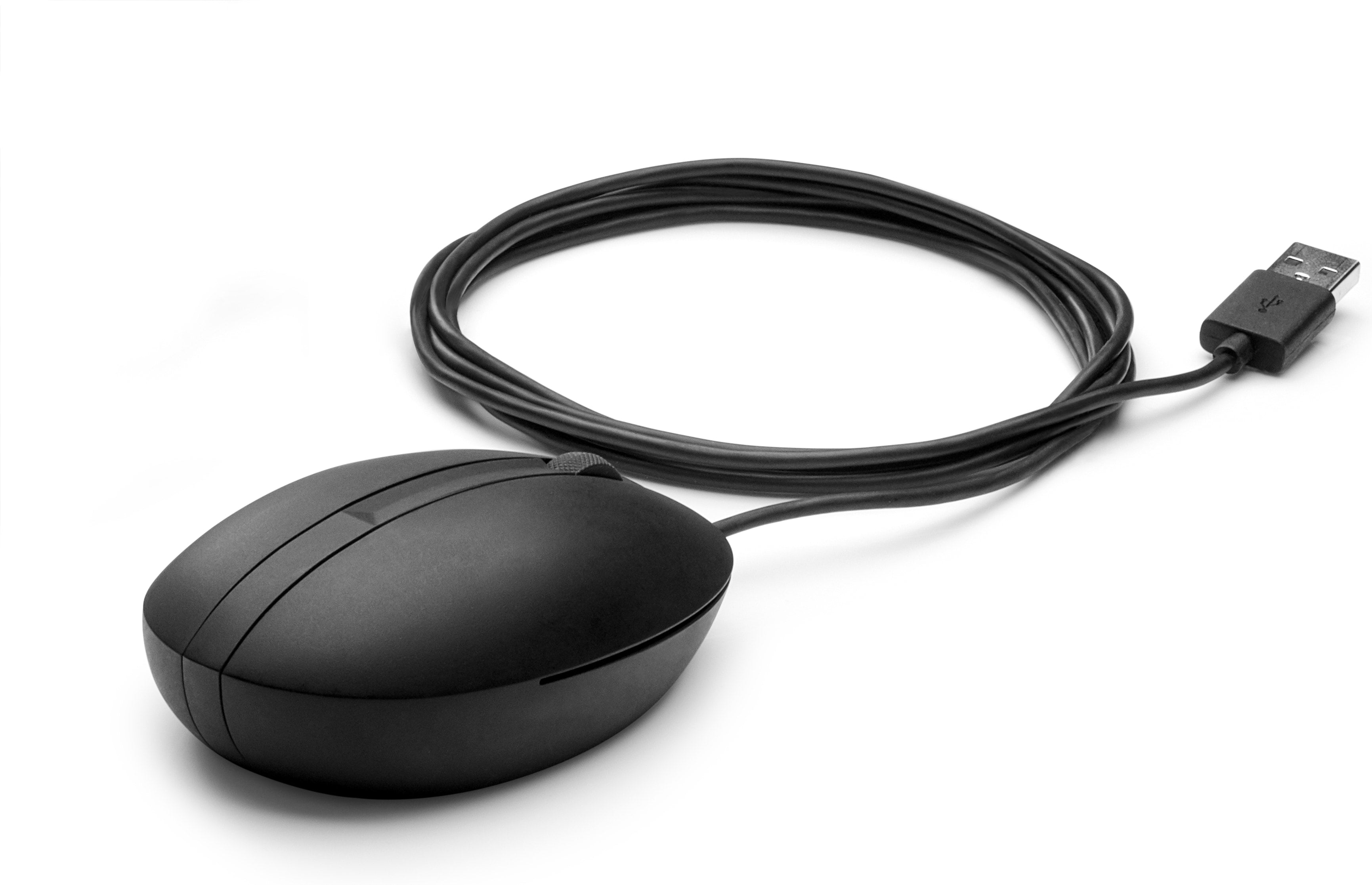 HP Wired 320M Mouse souris filaire