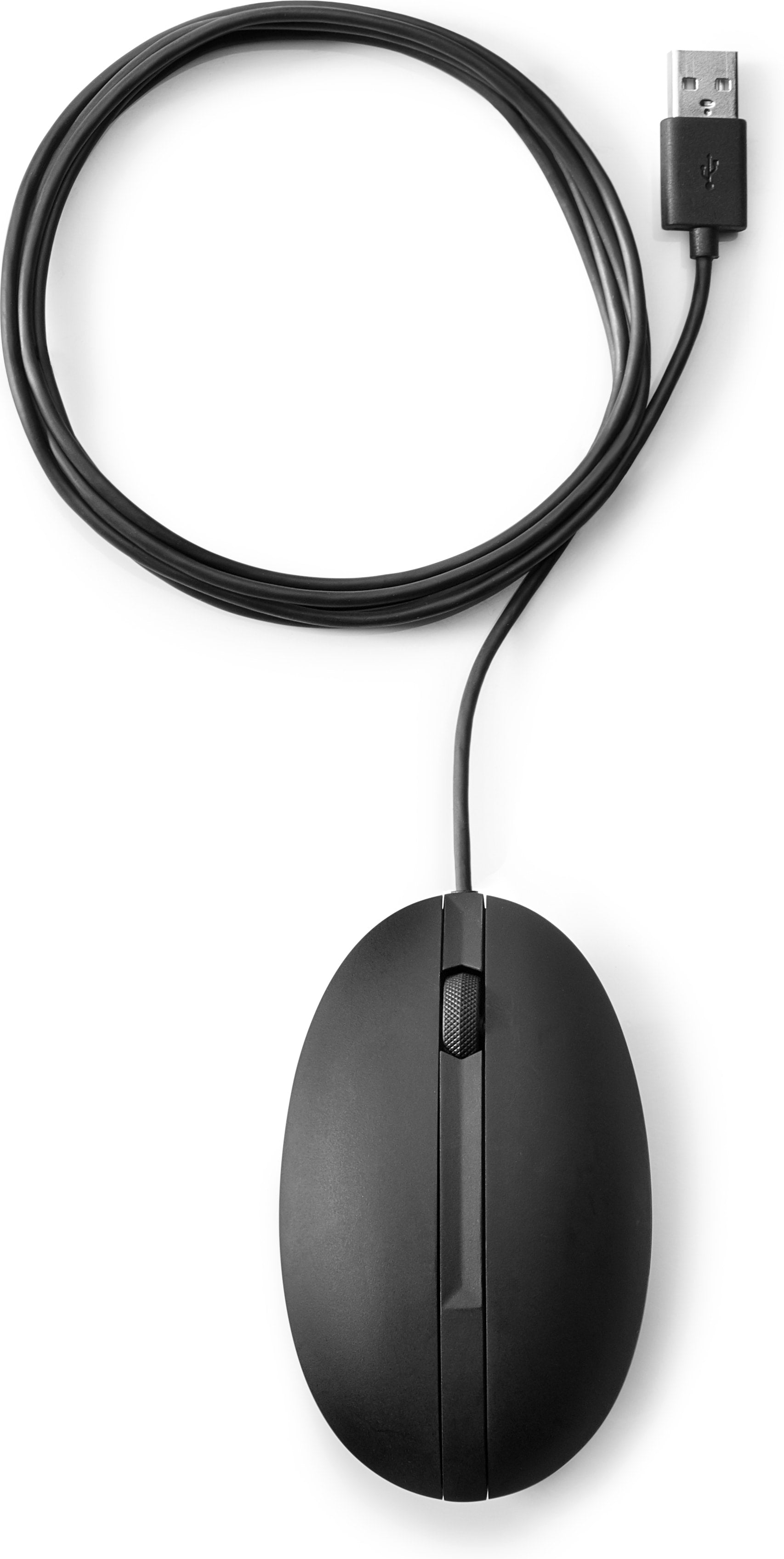 HP Wired 320M Mouse souris filaire