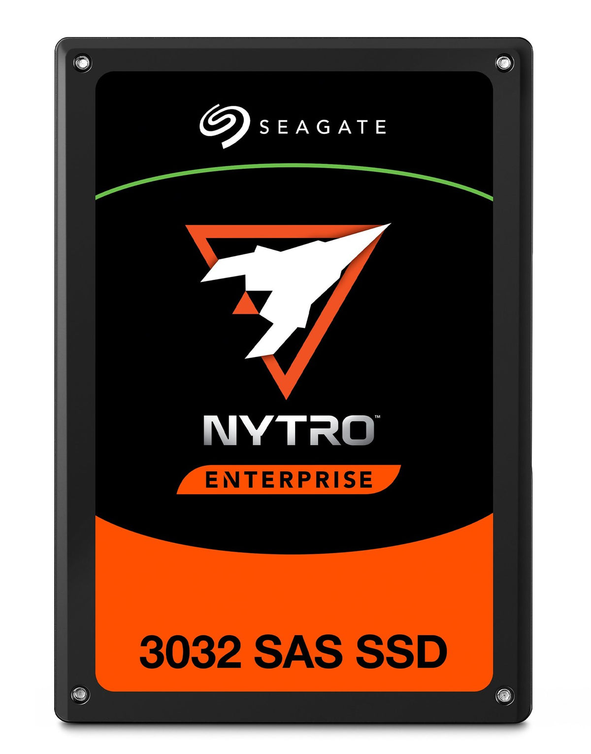 NYTRO 3332 Enterpr SAS SSD 2.5" 15360Gb