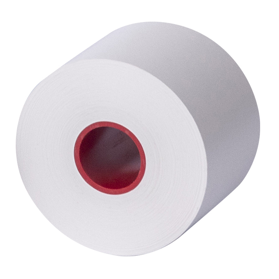 Continous Linerless Label 58mm x 51.8m