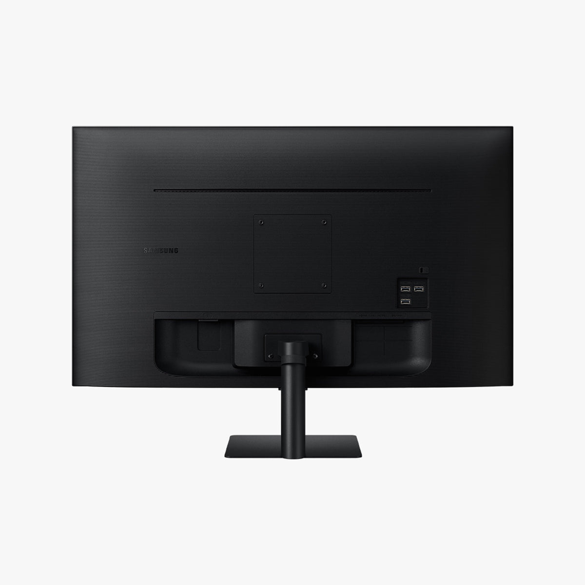"Samsung M7 M70F écran plat de PC 81,3 cm (32"") 3840 x 2160 pixels 4K Ultra HD LCD Noir"