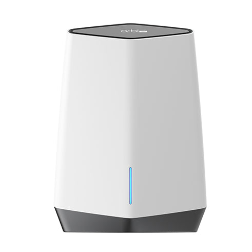 NETGEAR ORBI PRO AX6000  Base+ 2 Satellite 850m²